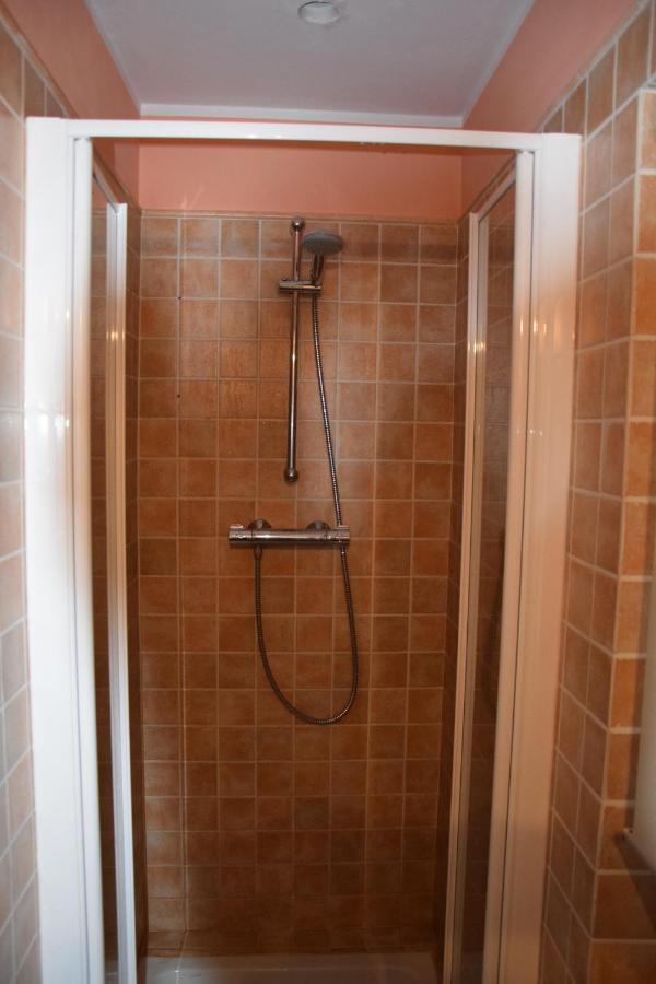 Pelugo Casa Chiocciola Cipat O22138-At-O66928 아파트 외부 사진